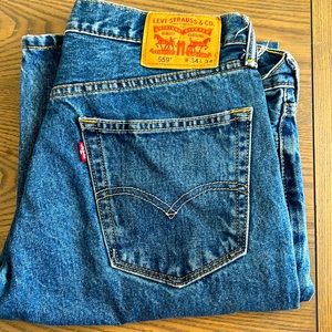 Men’s 559 Levi’s